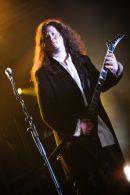 Hamish Glencross My Dying Bride