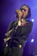 Aaron Stainthorpe My Dying Bride