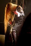 Andrew Craighan My Dying Bride