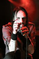 Aaron Stainthorpe My Dying Bride