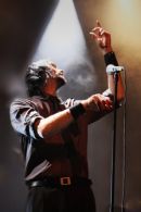 Aaron Stainthorpe My Dying Bride