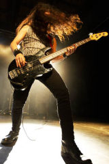 Shinepoisonivy photos  in 'Concert Photography'
