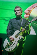 THE CULT BILLY DUFFY