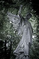 West Brompton Cemetery London