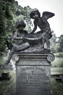 West Brompton Cemetery London