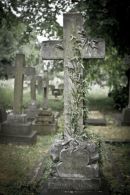 West Brompton Cemetery London