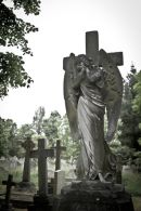 West Brompton Cemetery London
