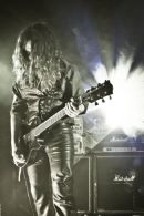 XII Twelve Shaun 'Ripper' D.