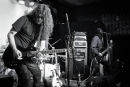  XII Twelve John Carter + Shaun 'Ripper' D.