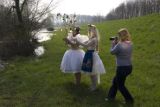 (Spring Equinox, 2009)