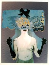 Crown of Darkness, 2007