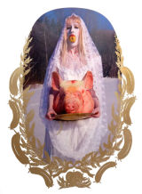 The Mother of Masopust, 2010