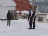 Masopust, 2010