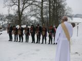 (The Rose Ritual, Doudleby 2010)