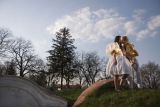 Spring Equinox, 2009