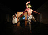 (176 Zabludowicz Collection Performance, 2009)