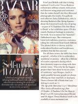 Harper's Bazaar