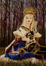 Ostara, 2009