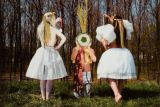 Winter and Spring, 2009