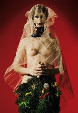 Beauty for One Day, 2008