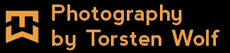 Photography by Torsten Wolf