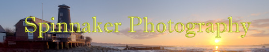 Spinnaker Photography